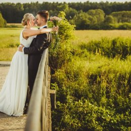 Paweł Otto Fotografia - Fotograf ślubny