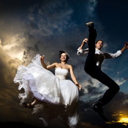 DG Foto & Film - Fotograf ślubny