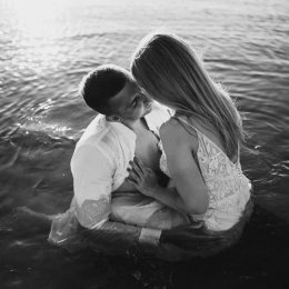 Adrianna Bednarczyk-Nowak Foto - Fotograf ślubny