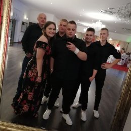 Zespół Reaven - Oprawa muzyczna