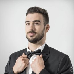 ISO Studio Fotograficzne - Fotograf ślubny