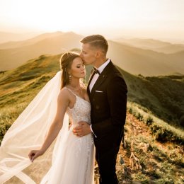 Magia Obiektywu Katarzyna Klimowicz - Fotograf ślubny