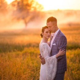 Steliga fotografia - Fotograf ślubny