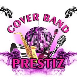 Cover Band Prestiż - Oprawa muzyczna