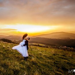 Fotografia Zelek Mariusz - Fotograf ślubny