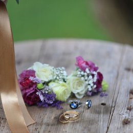 Usługi Foto Bartek Stefańczyk - Fotograf ślubny