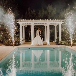 Fotograf Paulina Pietrzyk - Fotograf ślubny