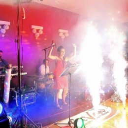 Zespół SaVaN - Oprawa muzyczna