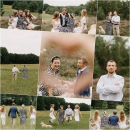 Fabian Popielewski - Fotograf ślubny