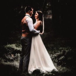 Foto Koty - Fotograf ślubny