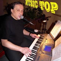 Music Top - Oprawa muzyczna