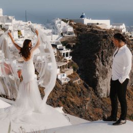 Kamil Świderski - Fotograf ślubny