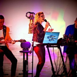 Zespół THE BEST - Oprawa muzyczna