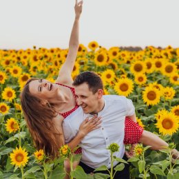 Foto Babie Lato - Fotograf ślubny