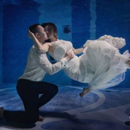 KRAWCY WIZERUNKU Fotografia Ślubna - Fotograf ślubny