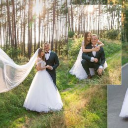 Foto Video Studio "VISION" Piotr Tojek - Fotograf ślubny