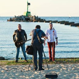 Zespół Dekompresja Dj - DJ na wesele