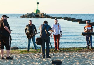 Zespół Dekompresja Dj