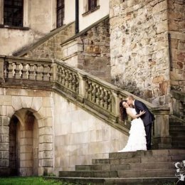 Tomasz Dziedzic - Fotograf ślubny