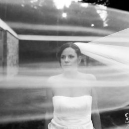 Maciej Nowacki - Fotograf ślubny