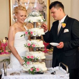 Fotograf Nowakowscy - Fotograf ślubny