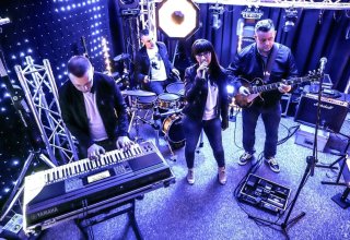 Socho live band  & Dj