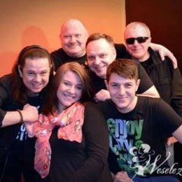 Kapela Pawła Szczupłego - Oprawa muzyczna