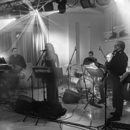 Zespół Stricto - Oprawa muzyczna