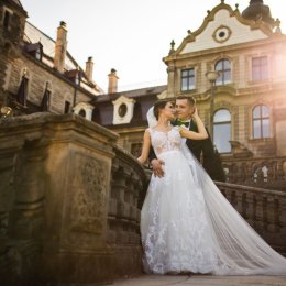 Piotr Czaja Photo - Fotograf ślubny