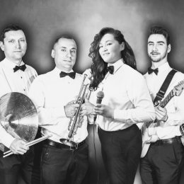 PaniPanowie - Oprawa muzyczna