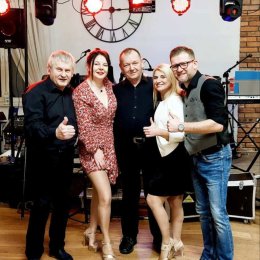 Zespół Aspekt Oprawa Muzyczna - Oprawa muzyczna