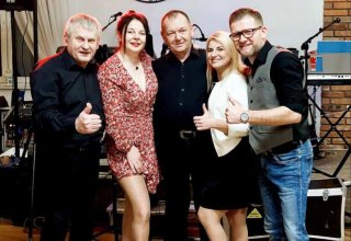 Zespół Aspekt Oprawa Muzyczna