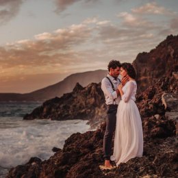 Felix de Vega  - TYLKO WYJĄTKOWE ŚLUBY - Fotograf ślubny