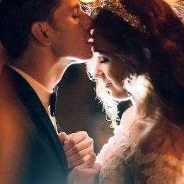 Studio Smile Svitlana Turko - fotografia szczera jak wasza miłość - Fotograf ślubny