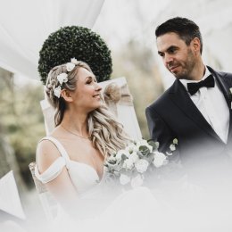 Słomiński - od 2007 roku opowiadam historie fotografiami. Poznajmy się - Fotograf ślubny