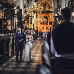 J.I.Sak - Fotograf ślubny