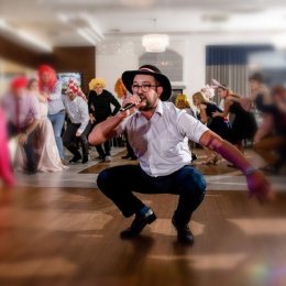 Zespół LENOX - Oprawa muzyczna