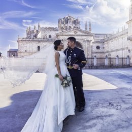 Magiczne chwile Filip Bejtner - Fotograf ślubny