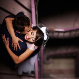 Fotografia Ślubna Radek Radziszewski - Fotograf ślubny