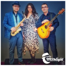 Zespół Moonlight - Oprawa muzyczna