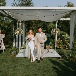 Magdalena Szczucka Fotografia - Fotograf ślubny