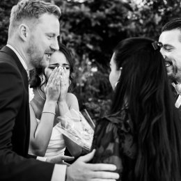 KAMA Weddings. Fotografia i film ślubny. - Fotograf ślubny