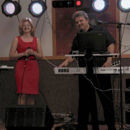 Zespół Feniks - Oprawa muzyczna