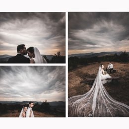 fotokrawczyk Robert Krawczyk - Fotograf ślubny