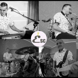 Zespół Esc - Oprawa muzyczna