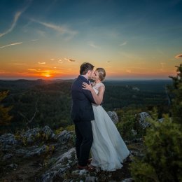 Fotografia Grzegorz Kopala - Fotograf ślubny