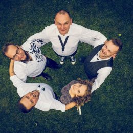 Zespół muzyczny Taryfa Nocna - Oprawa muzyczna