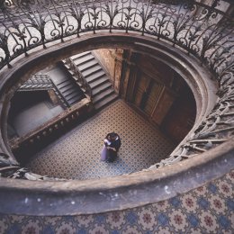 Chwytam Wasze Chwile - Dariusz Pietrzak  - Fotograf ślubny