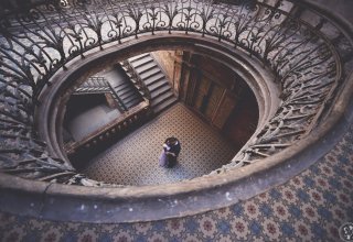 Chwytam Wasze Chwile - Dariusz Pietrzak 