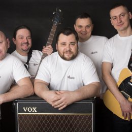 Zespół Bilans - Oprawa muzyczna